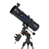 Telescópio Celestron AstroMaster 130 mm